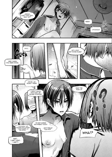 TSF Monogatari Append 3.0 Fhentai - Page 69