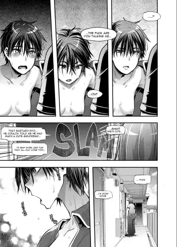 TSF Monogatari Append 3.0 Fhentai - Page 70