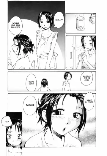 [Rate] Oba-san - I Love You, OBasan! Fhentai - Page 5