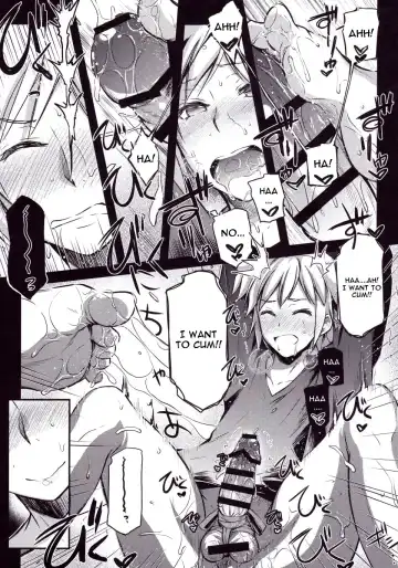 [Ayano Naoto] Eiyuu Shigan Fhentai.net - Page 17