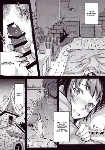 [Ayano Naoto] Eiyuu Shigan Fhentai.net - Page 4