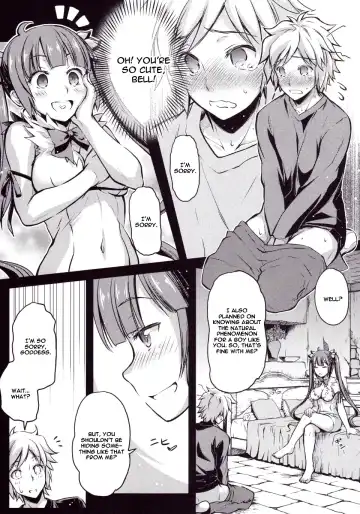 [Ayano Naoto] Eiyuu Shigan Fhentai.net - Page 6