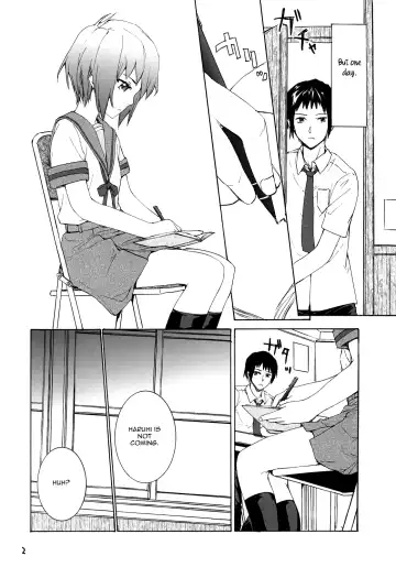 [Sumiya] White white diary Fhentai - Page 3