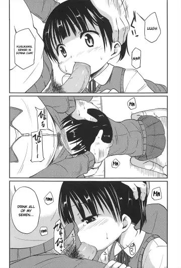 [Misao.] Hajimeteno! Fhentai - Page 133