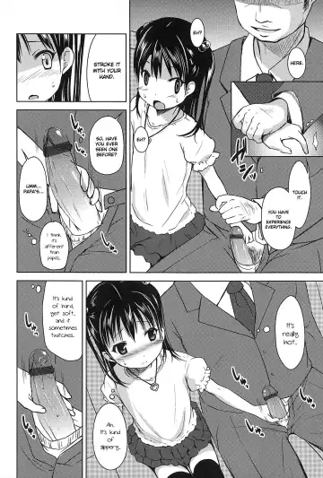 [Misao.] Hajimeteno! Fhentai - Page 35