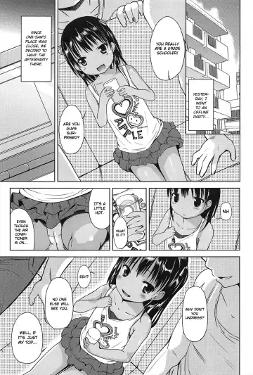 [Misao.] Hajimeteno! Fhentai - Page 62