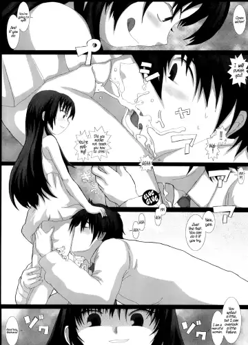 [Fukunotsukuribe] NO TITLE 2 Fhentai.net - Page 10