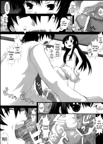 [Fukunotsukuribe] NO TITLE 2 Fhentai.net - Page 14