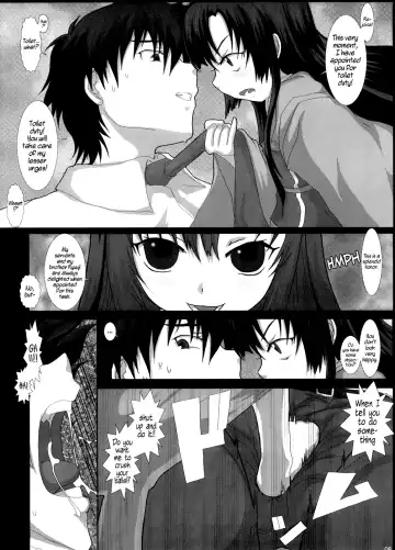 [Fukunotsukuribe] NO TITLE 2 Fhentai.net - Page 7