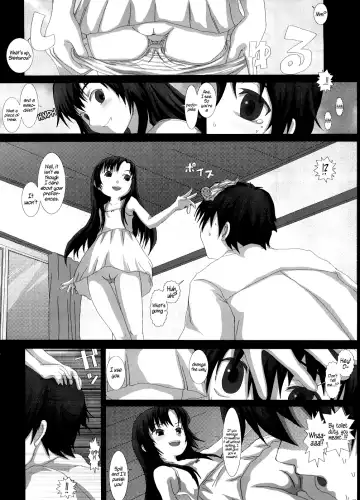 [Fukunotsukuribe] NO TITLE 2 Fhentai.net - Page 9