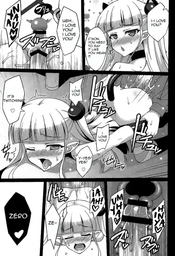 [Aoi Masami] Shinmai Inma no Management - The Management of Sister New Succubus Fhentai - Page 16