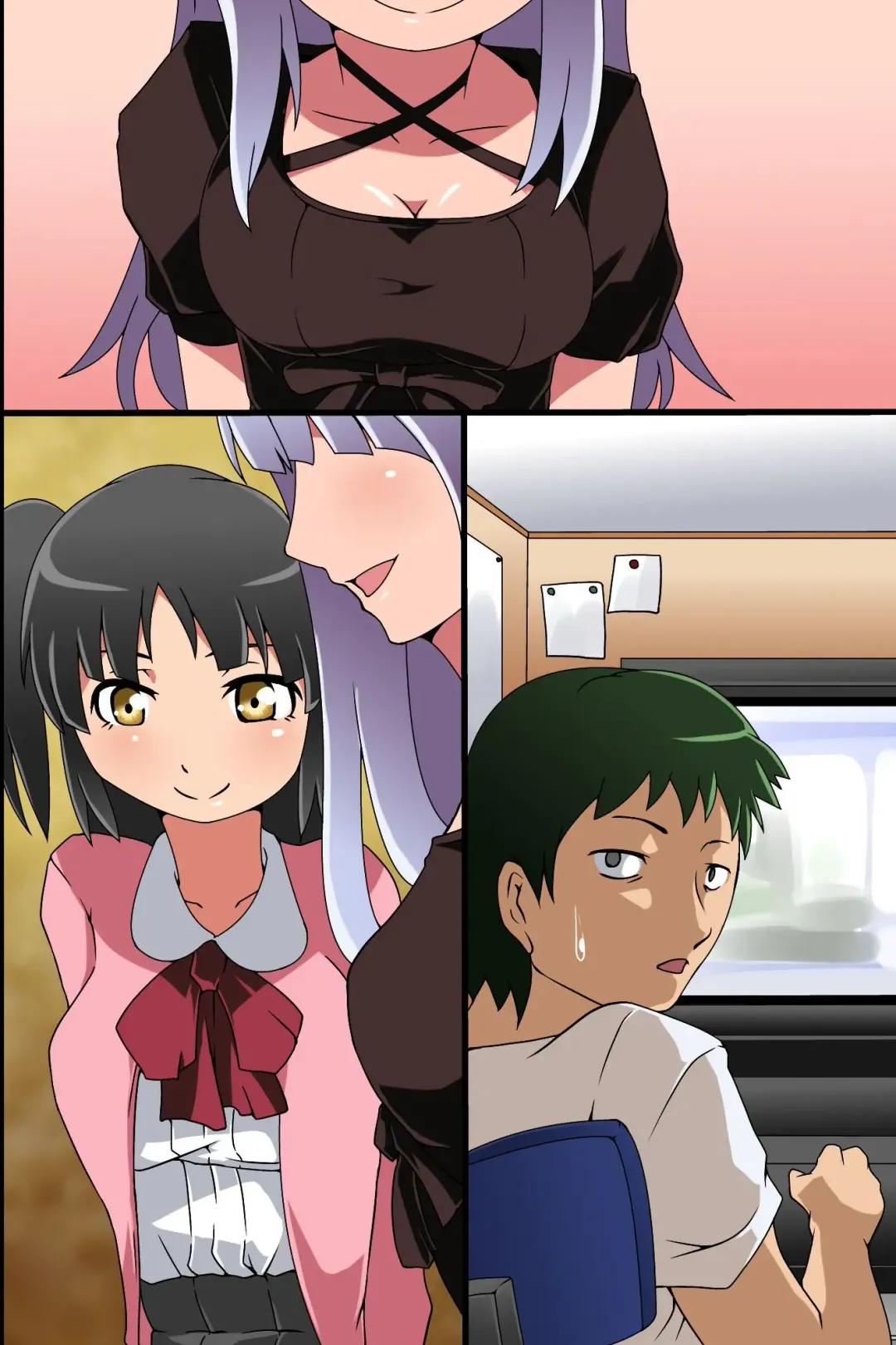 [M At Rio] Saiminjutsu de Douryou Joshi Shain o Seishori Ningyou ni Kaete Kanzen Sennou Fhentai - Page 47