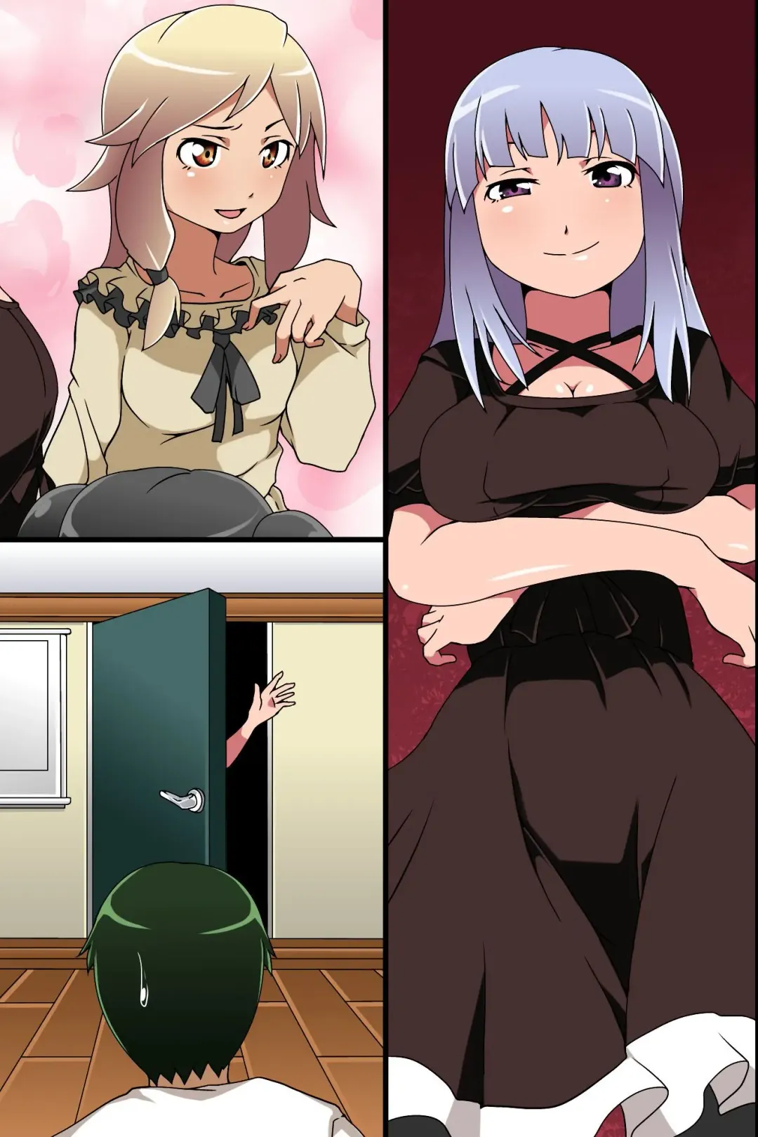 [M At Rio] Saiminjutsu de Douryou Joshi Shain o Seishori Ningyou ni Kaete Kanzen Sennou Fhentai - Page 48