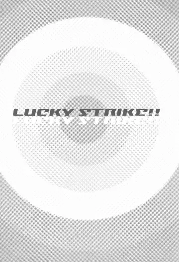 [Kamitsuki Manmaru] LUCKY STRIKE!! Fhentai - Page 2