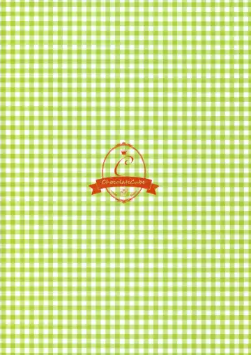 [Miwa Futaba] Gochuumon wa Special Pancake desu ka? Fhentai - Page 16