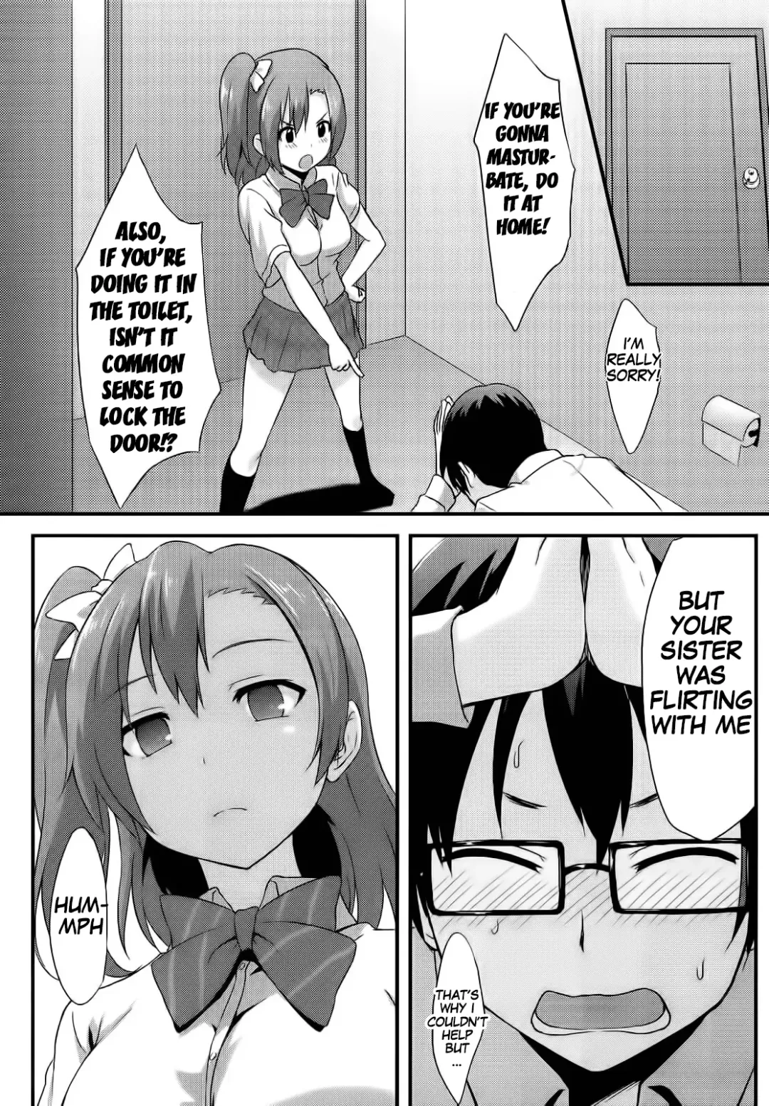 [Toku] Amai Yume o Meshiagare | Enjoy the Sweet Dream! - The Secret Menu of Wagashiya Homura Fhentai - Page 12