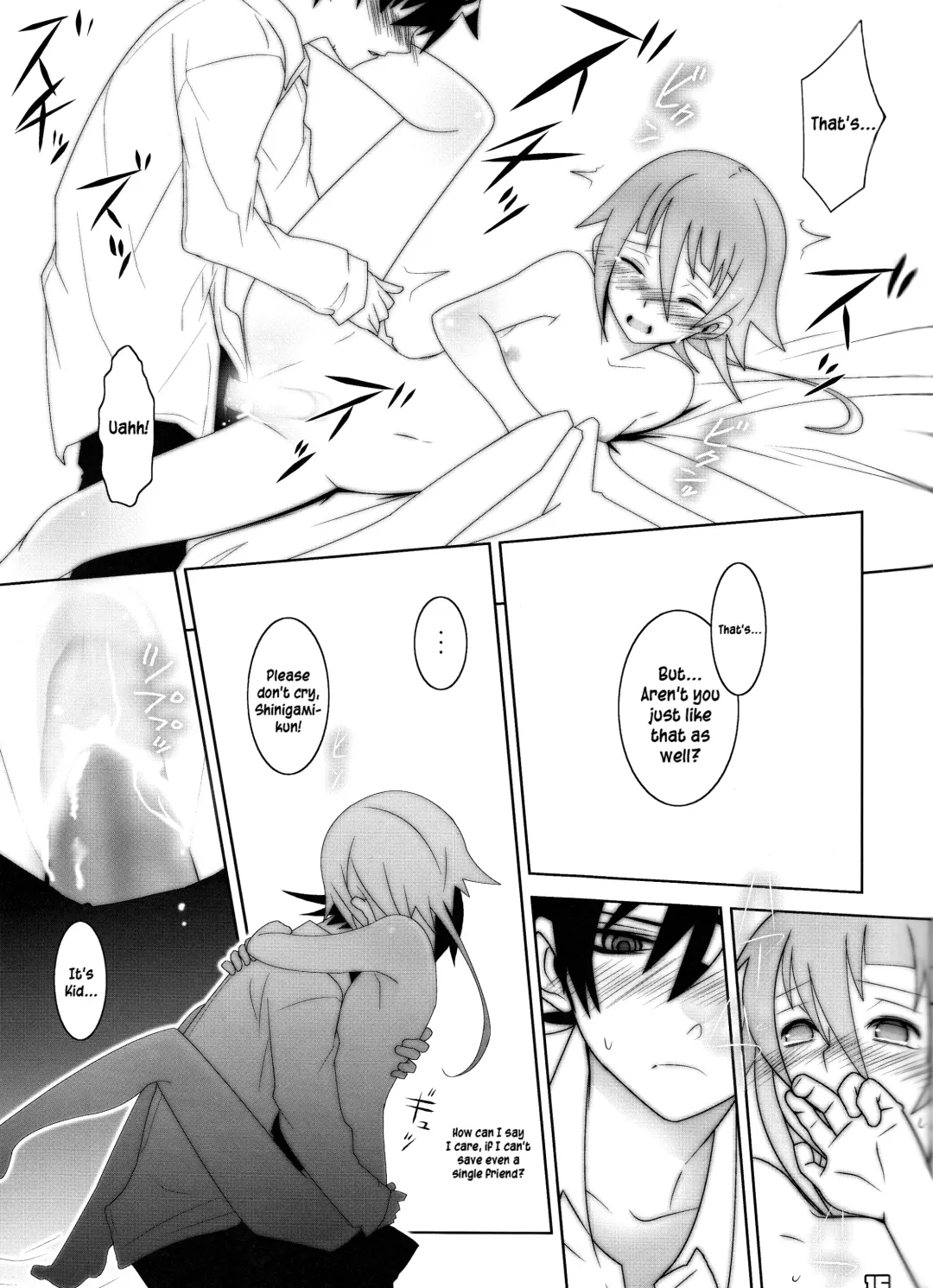 [Imawano Lem] This LOVE#88 Fhentai - Page 15