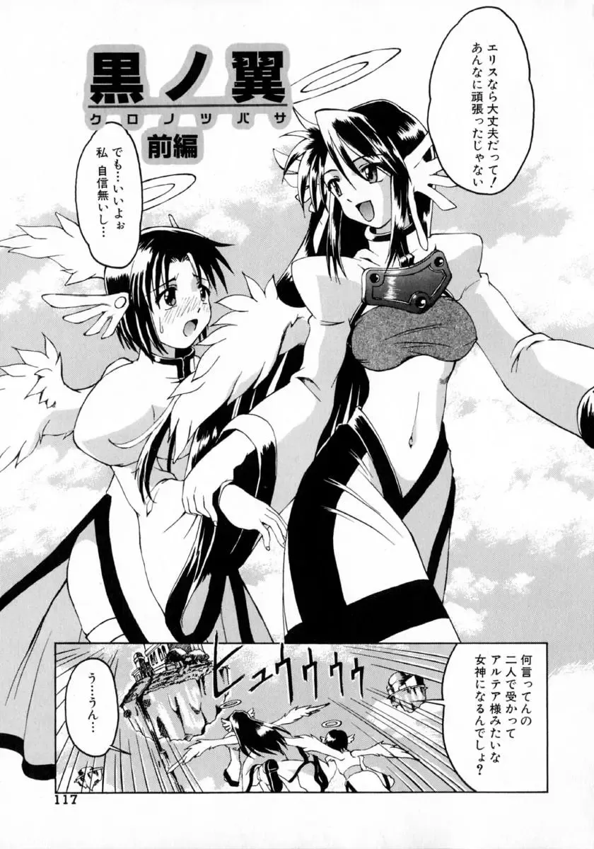 [Martan] Hyakka Ryoran Fhentai - Page 121