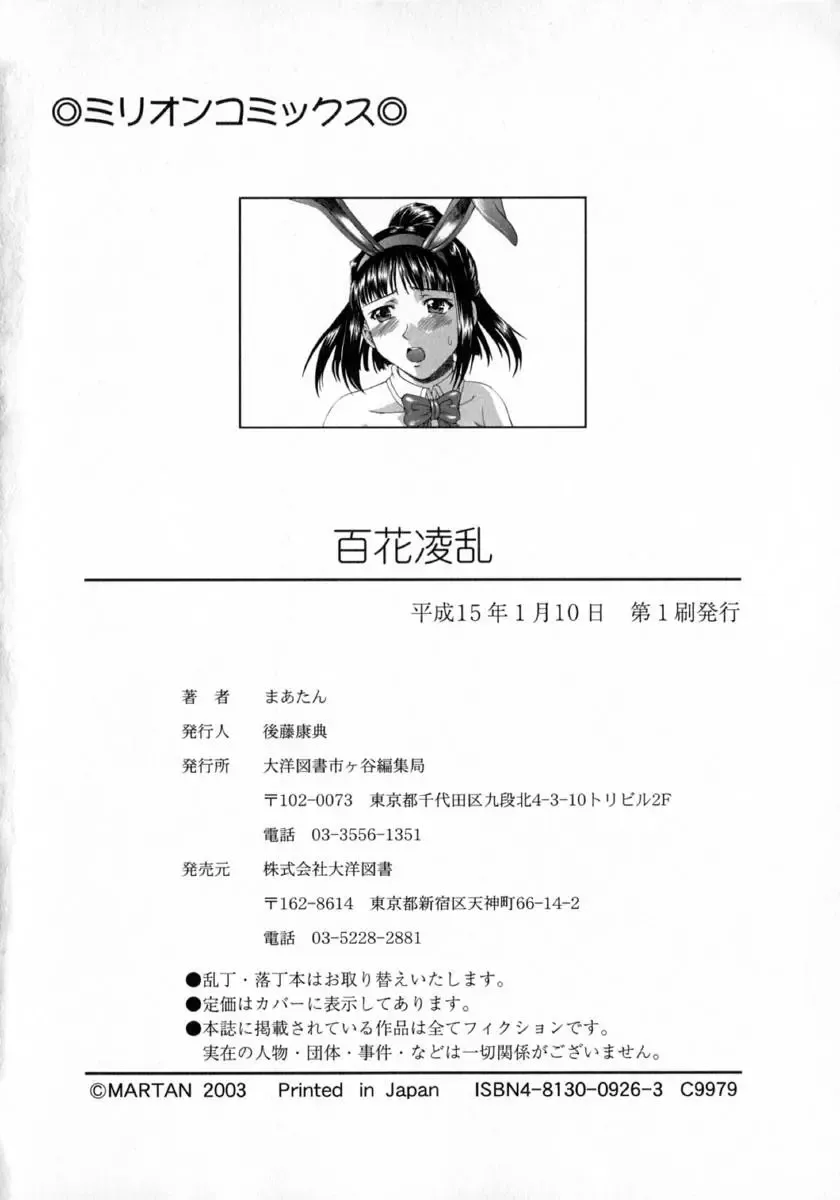 [Martan] Hyakka Ryoran Fhentai - Page 176