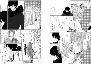 [Kikunosuke] Danshi ryou no nikudorei 8-10-Kichiku ni kawareta 3nenkan- Fhentai - Page 75