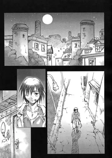 [Maruto] Nie to Mesu Fhentai - Page 70