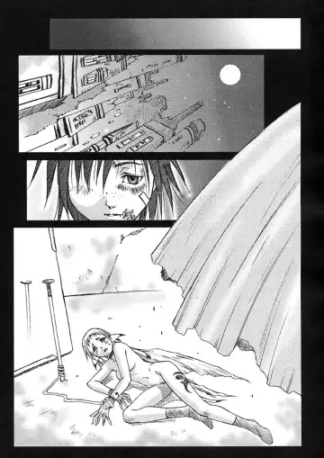 [Maruto] Nie to Mesu Fhentai - Page 76