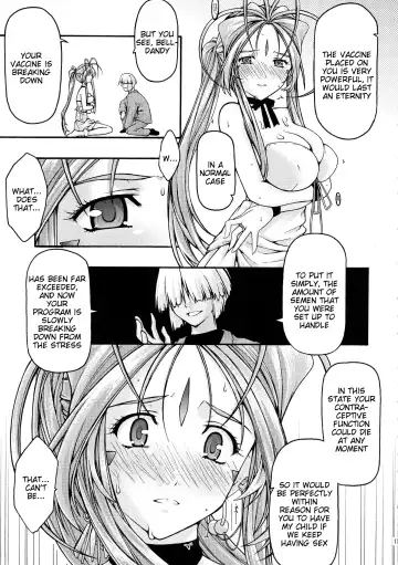 [Uyuu Atsuno] Ao 6 Fhentai.net - Page 14