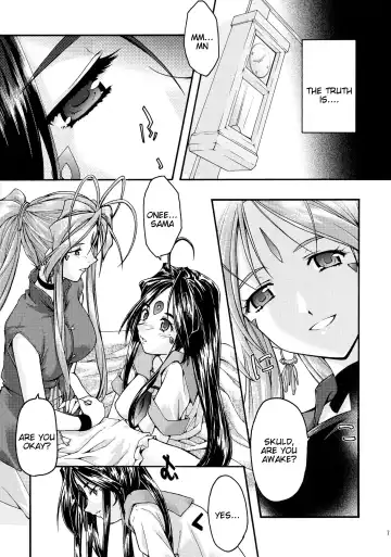 [Uyuu Atsuno] Ao 6 Fhentai.net - Page 6