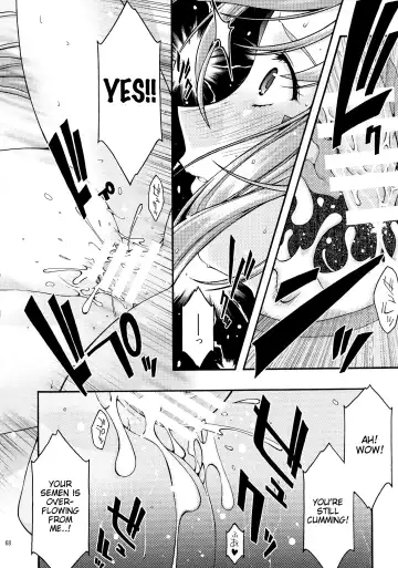 [Uyuu Atsuno] Ao 6 Fhentai.net - Page 67