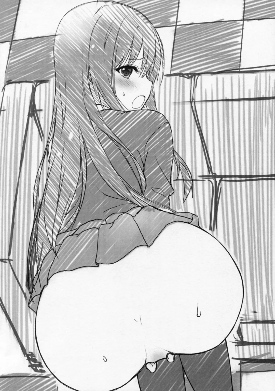 [Kyou] GLASS SLIPPER Fhentai - Page 19