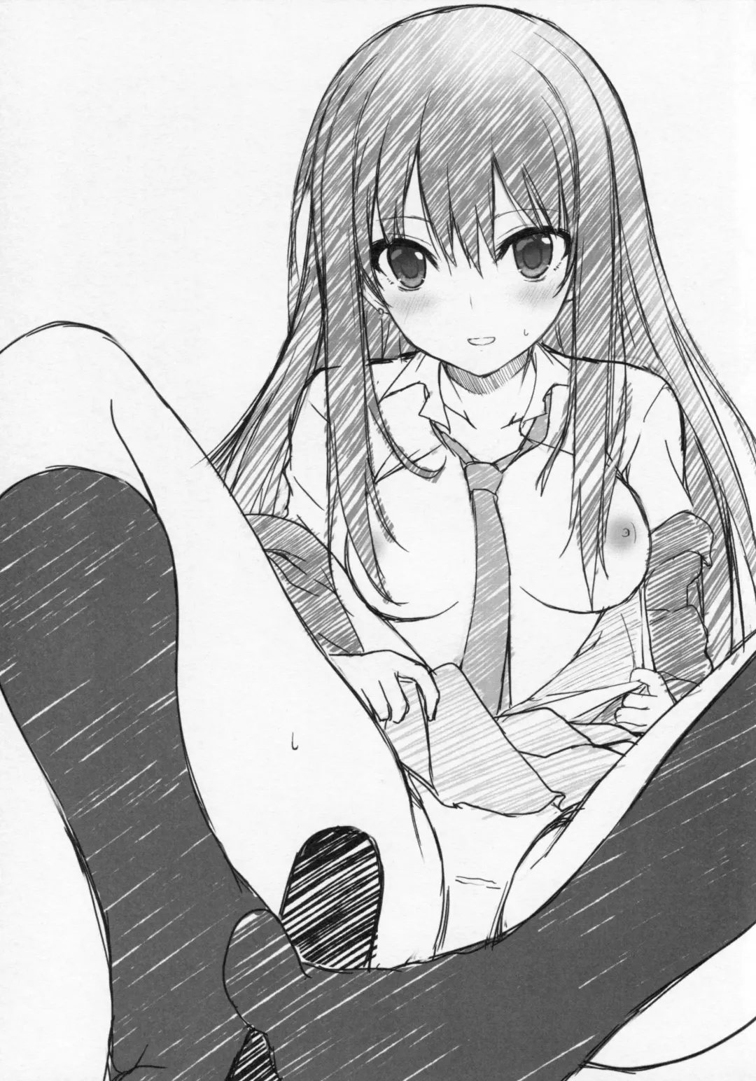 [Kyou] GLASS SLIPPER Fhentai - Page 20