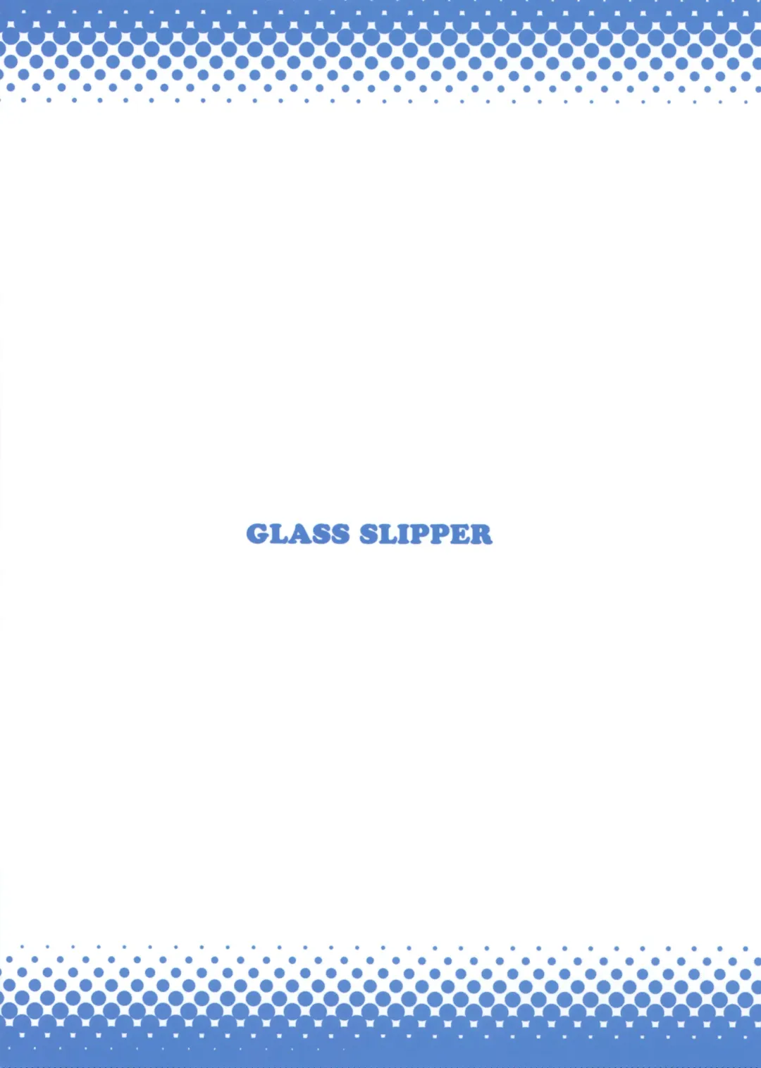 [Kyou] GLASS SLIPPER Fhentai - Page 22