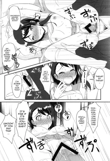 [Cla] Nikoichi!! Fhentai - Page 12