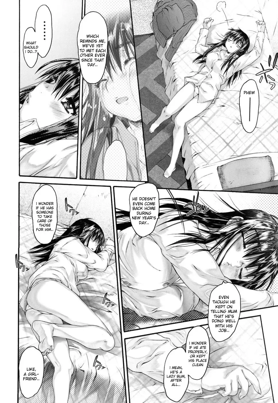 [Zero No Mono] Wasurena 2 Fhentai - Page 110