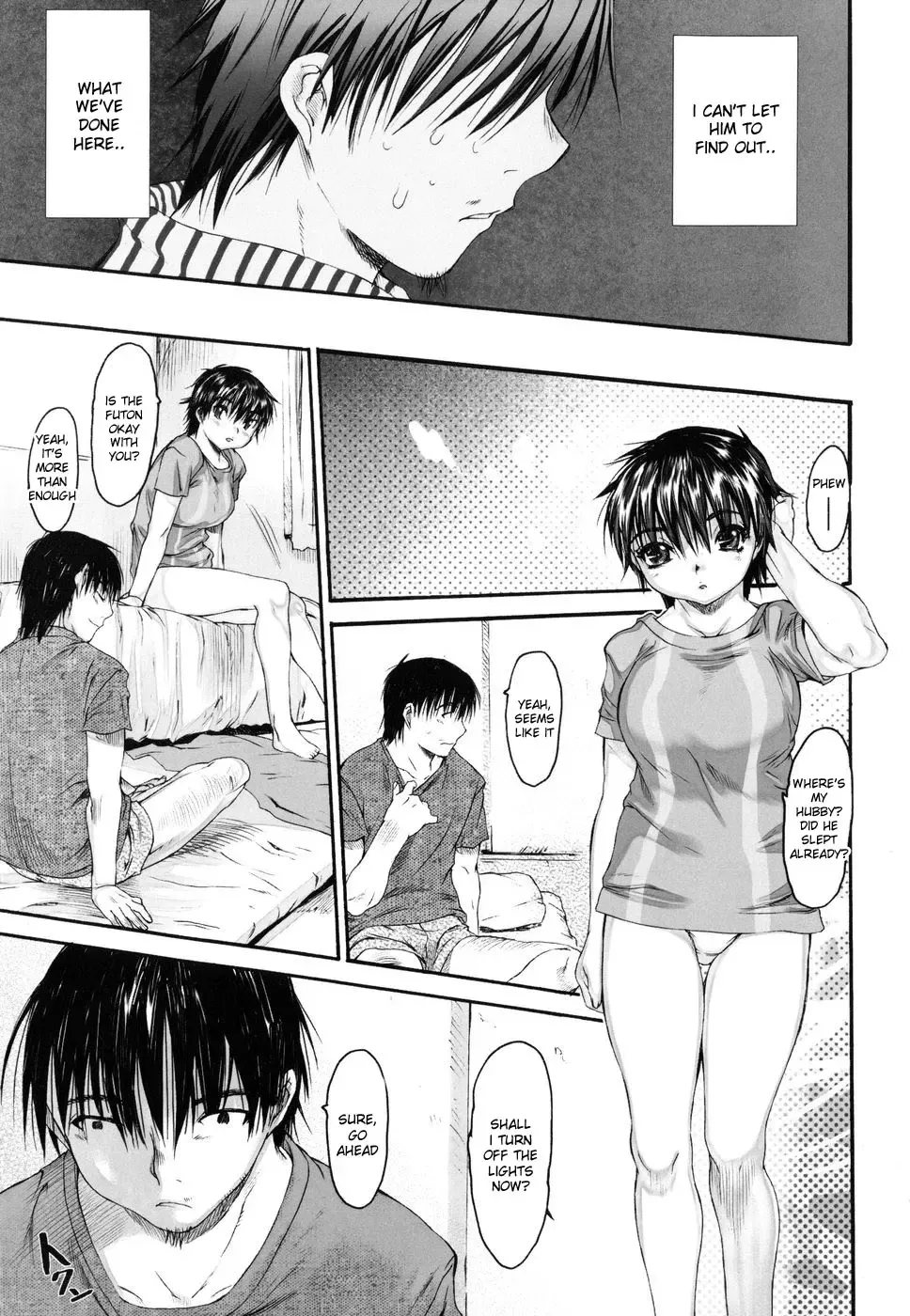 [Zero No Mono] Wasurena 2 Fhentai - Page 123