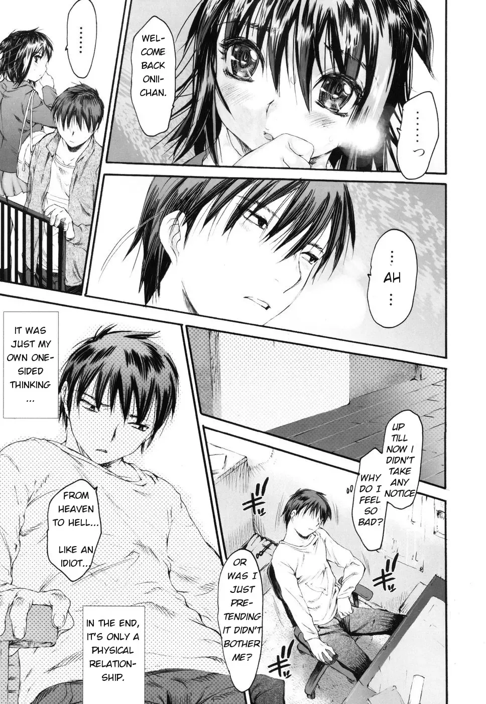 [Zero No Mono] Wasurena 2 Fhentai - Page 13