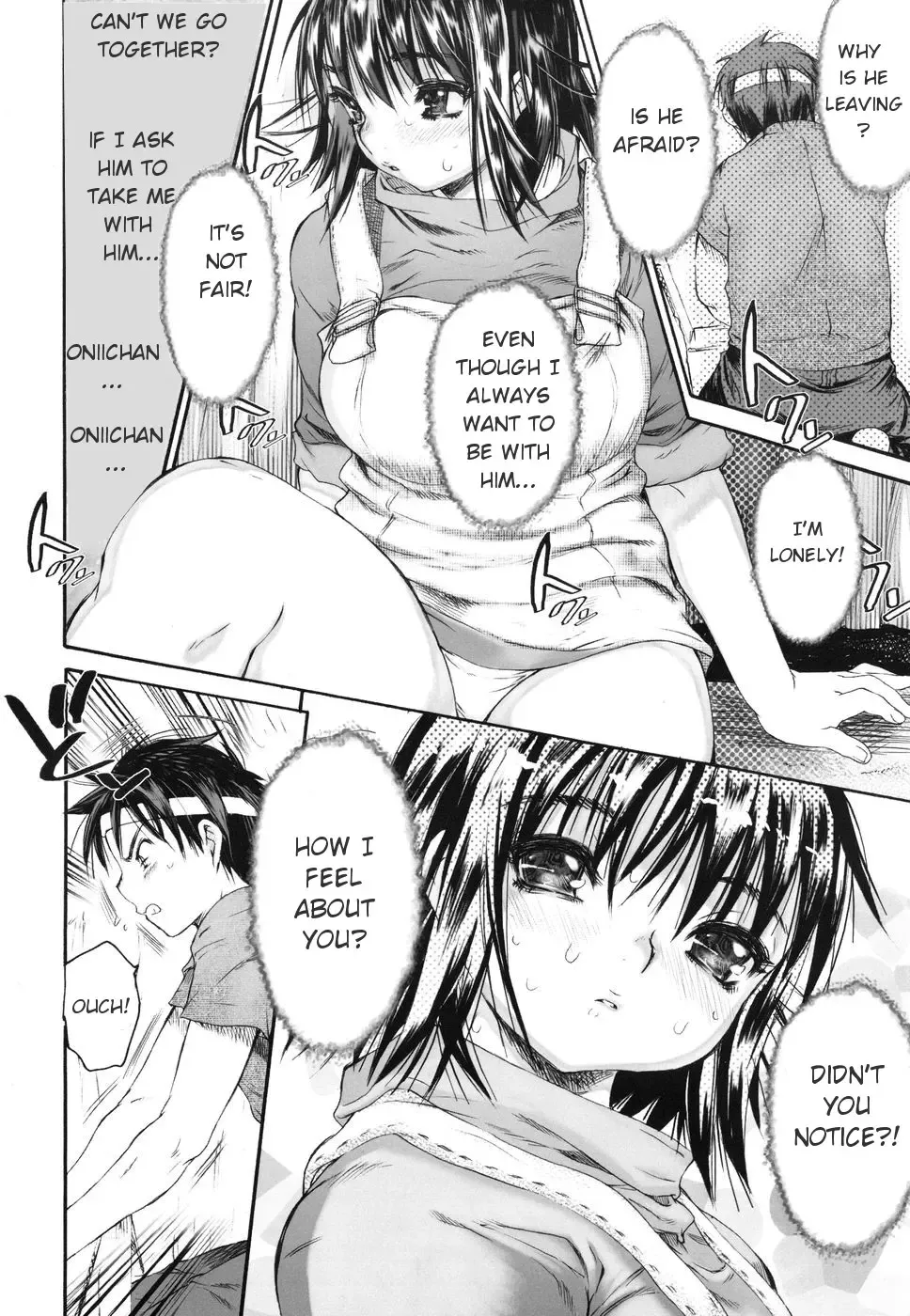 [Zero No Mono] Wasurena 2 Fhentai - Page 40
