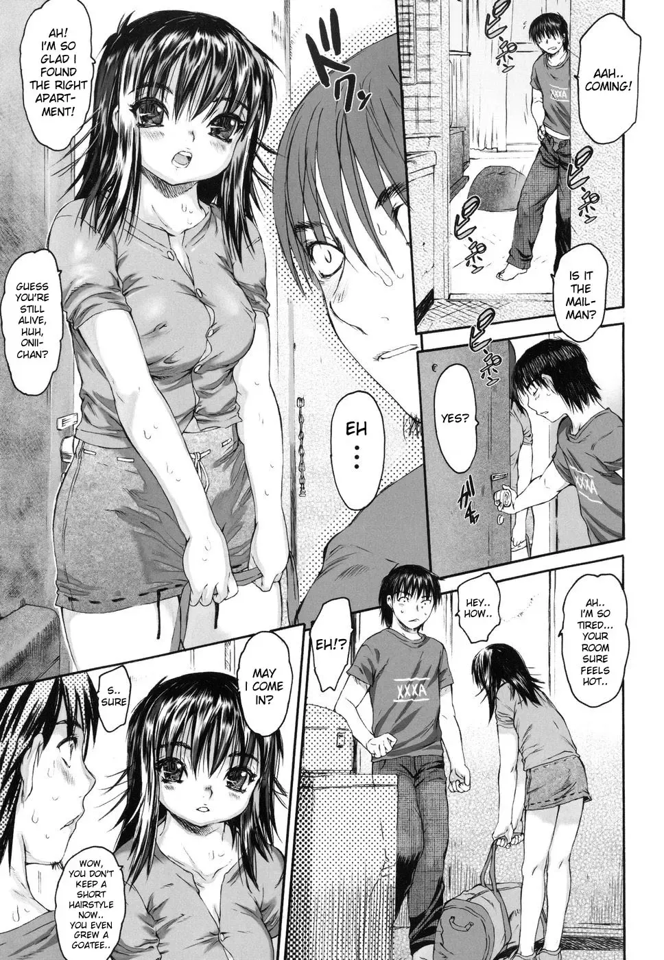 [Zero No Mono] Wasurena 2 Fhentai - Page 59