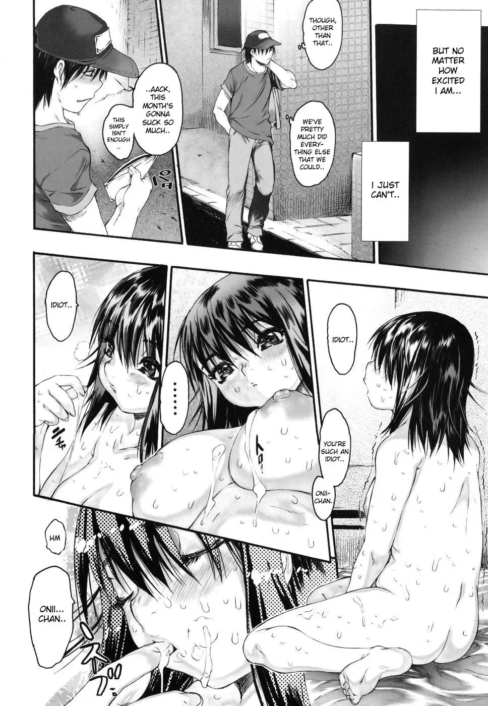 [Zero No Mono] Wasurena 2 Fhentai - Page 86