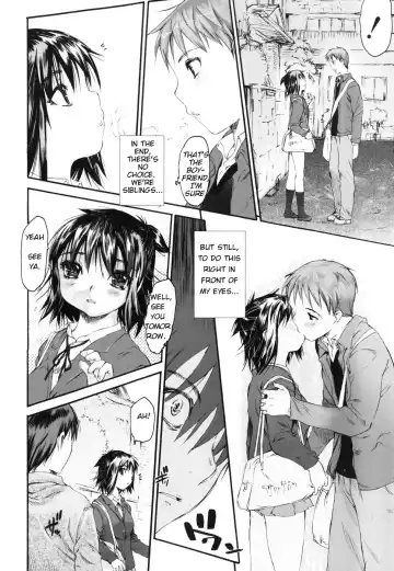 [Zero No Mono] Wasurena 2 Fhentai.net - Page 12