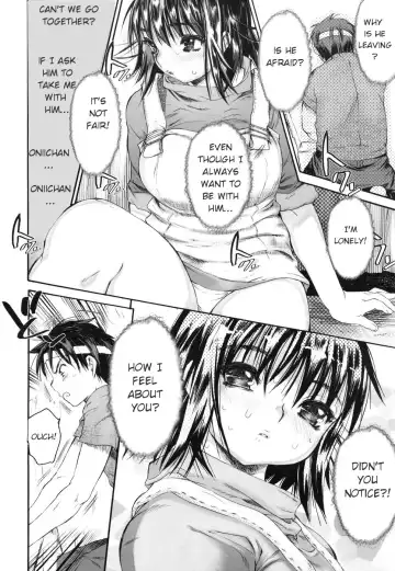 [Zero No Mono] Wasurena 2 Fhentai.net - Page 40