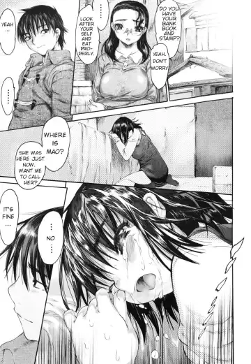 [Zero No Mono] Wasurena 2 Fhentai.net - Page 53