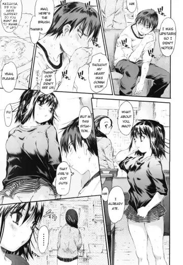 [Zero No Mono] Wasurena 2 Fhentai.net - Page 9