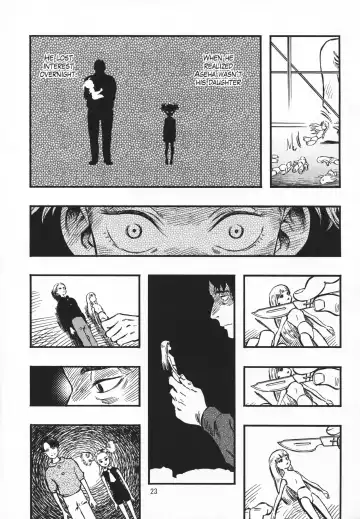 [Minori Kenshirou] Higyaku Hime | Pain Princess Fhentai - Page 22