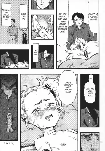 [Minori Kenshirou] Higyaku Hime | Pain Princess Fhentai - Page 32