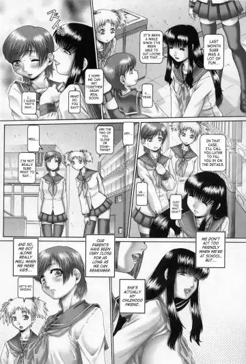 [Type.90] Tenshi no Shizuku [Genteiban] - Angel's drop Limited Edition Fhentai - Page 109