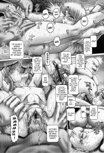 [Type.90] Tenshi no Shizuku [Genteiban] - Angel's drop Limited Edition Fhentai - Page 182