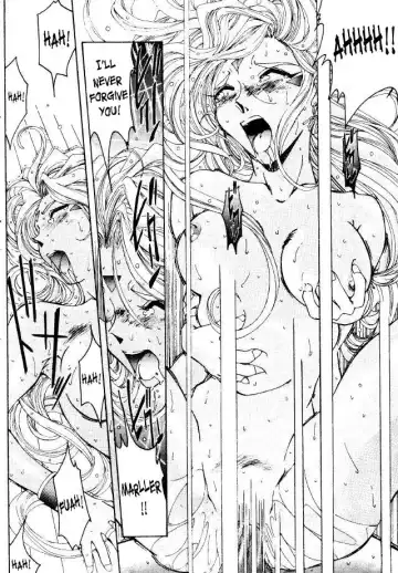 [Toumi Haruka] Liberty Bell Fhentai - Page 55