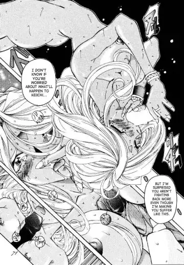 [Toumi Haruka] Liberty Bell Fhentai - Page 70