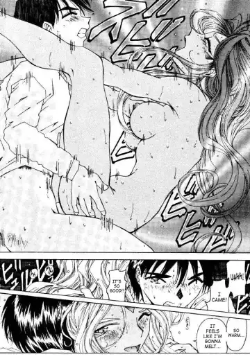 [Toumi Haruka] Liberty Bell Fhentai - Page 83